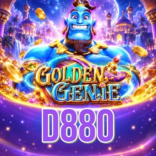 Screenshot 3 - d880 Settings