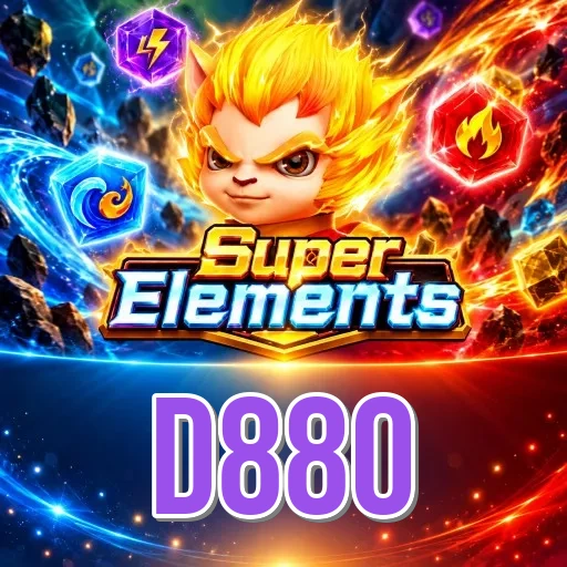 Screenshot 1 - d880 Home Screen