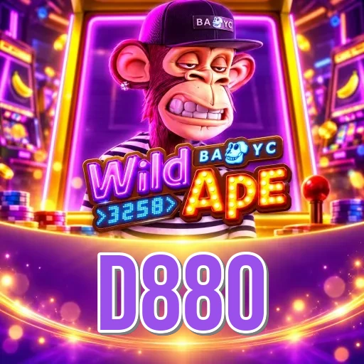 Screenshot 3 - d880 Settings