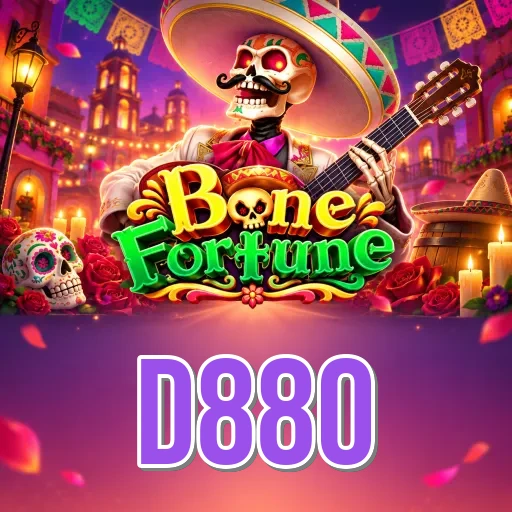 Screenshot 2 - d880 Features