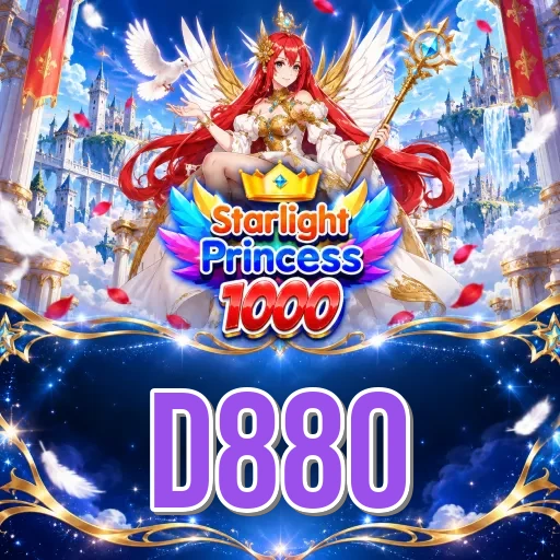 Screenshot 2 - d880 Features
