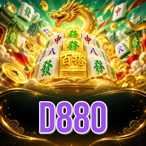 Screenshot 3 - d880 Settings