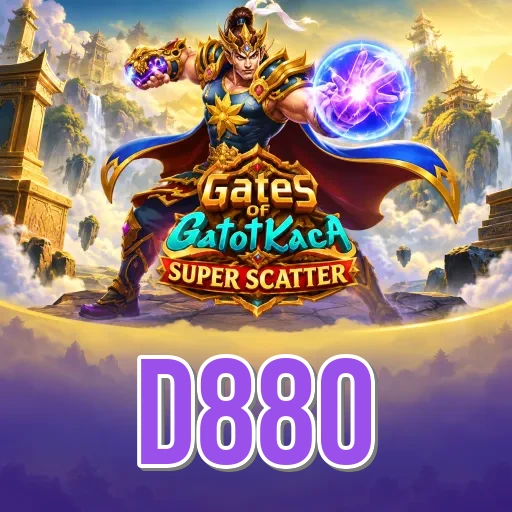 Screenshot 2 - d880 Features