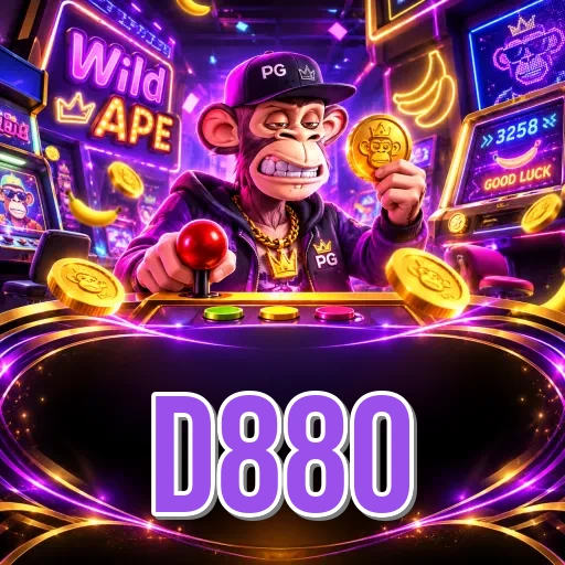 Screenshot 3 - d880 Settings