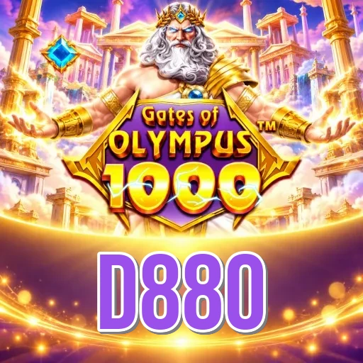 Screenshot 3 - d880 Settings